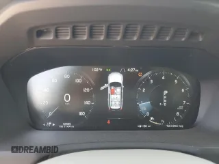 2022 Volvo XC90 Inscription с VIN YV4A221L5N1862325, выставлен на аукционе Copart как лот 69569164 с пробегом 32 005 миль миль и Списание • Salvage title. История ставок и продаж доступна на DreamBid. Изображение 9.