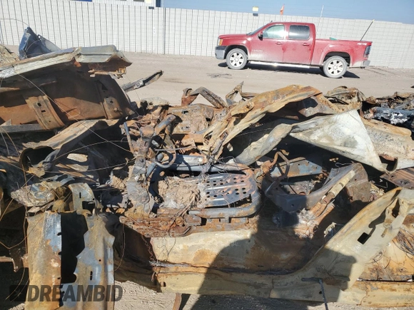 2016 Ford F-350 Platinum with VIN 1FT8W3BT1GEA03058, listed as a Copart auction lot 52481205 with Not provided miles and Salvage title. Bid and sale history available at DreamBid. Image 10.