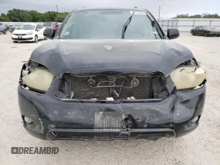 2009 Toyota Highlander Sport z VIN JTEDS43A492092587, wystawiony jako Copart lot #57210994 z przebiegiem 195 908 mil mil oraz Szkoda całkowita • Salvage title. Historia ofert i sprzedaży dostępna na DreamBid. Obrazek 5.