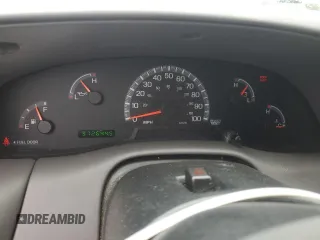 2004 Ford F-150 XL z VIN 2FTRX172X4CA49253, wystawiony jako Copart lot #63192915 z przebiegiem 372 644 mil mil oraz Szkoda całkowita • Salvage title. Historia ofert i sprzedaży dostępna na DreamBid. Obrazek 9.