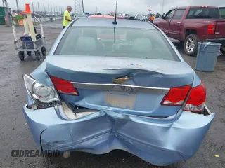 2014 Chevrolet Cruze 1LT with VIN 1G1PC5SBXE7373362, listed as a IAAI auction lot 42341145 with 232,056 mi miles and . Bid and sale history available at DreamBid. Image 19.