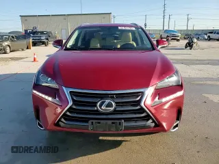 2015 Lexus NX 200t z VIN JTJYARBZ8F2004291, wystawiony jako Copart lot #52101795 z przebiegiem 147 956 mil mil oraz Czysty tytuł • Clean title. Historia ofert i sprzedaży dostępna na DreamBid. Obrazek 14.