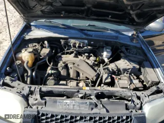 2007 Ford Escape Limited with VIN 1FMCU04177KA28392, listed as a Copart auction lot 81296564 with 155,875 mi miles and Salvage Title. Bid and sale history available at carsss.com. Image 11.