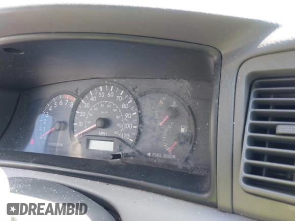 2008 Toyota Corolla CE with VIN 2T1BR32E38C886793, listed as a IAAI auction lot 41809429 with Not Provided miles and . Bid and sale history available at DreamBid. Image 7.
