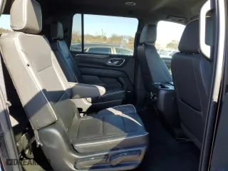 2022 Chevrolet Suburban Premier with VIN 1GNSKFKD5NR210805, listed as a Copart auction lot 45171165 with 63,417 mi miles and Non Repairable. Bid and sale history available at carsss.com. Image 11.