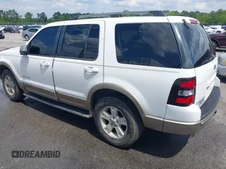 2004 Ford Explorer Eddie Bauer with VIN 1FMZU64W24ZB19758, listed as a IAAI auction lot 41992639 with 230,768 mi miles and . Bid and sale history available at DreamBid. Image 3.