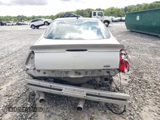 2006 Chevrolet Monte Carlo SS z VIN 2G1WL15C069375274, wystawiony jako Copart lot #56381675 z przebiegiem 175 805 mil mil oraz Szkody całkowita. Historia ofert i sprzedaży dostępna na DreamBid. Obrazek 6.