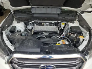 2020 Subaru Ascent Limited z VIN 4S4WMALD0L3409438, wystawiony jako Copart lot #50833435 z przebiegiem 89 085 mil mil oraz Szkoda całkowita • Salvage title. Historia ofert i sprzedaży dostępna na DreamBid. Obrazek 12.