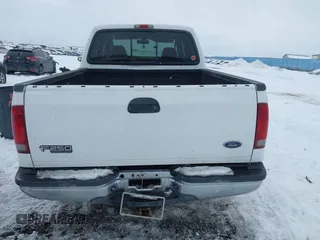 2003 Ford F-250 XL с VIN 1FTNW21L53ED49638, выставлен на аукционе IAAI как лот 41591176 с пробегом 235 613 миль миль и . История ставок и продаж доступна на DreamBid. Изображение 17.