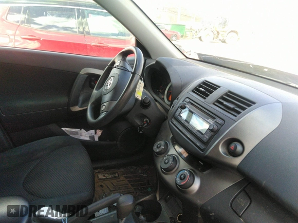 2012 Toyota RAV4 Sport с VIN 2T3WF4DV6CW118978, выставлен на аукционе IAAI как лот 41977724 с пробегом 117 243 миль миль и . История ставок и продаж доступна на DreamBid. Изображение 5.