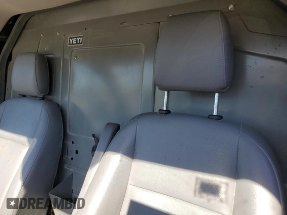 2015 Ford Transit Cargo with VIN 1FTNE1YM4FKB27383, listed as a Copart auction lot 80153074 with 228,321 mi miles and Salvage title. Bid and sale history available at DreamBid. Image 10.