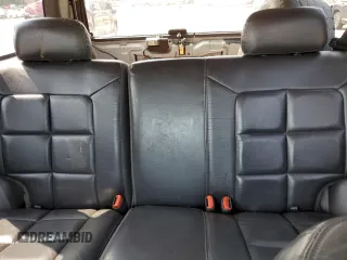 1998 Jeep Grand Cherokee Limited with VIN 1J4GZ78Y5WC324828, listed as a Copart auction lot 58992125 with 225,705 mi miles and Salvage title. Bid and sale history available at DreamBid. Image 10.
