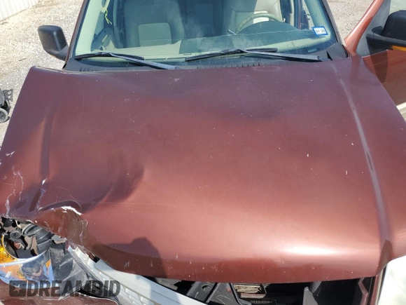 2006 Ford Expedition Eddie Bauer with VIN 1FMPU17556LA86208, listed as a Copart auction lot 56231215 with 315,540 mi miles and Salvage title. Bid and sale history available at DreamBid. Image 12.