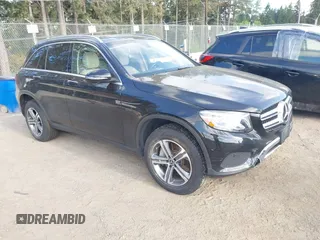 2019 Mercedes-Benz GLC 350e z VIN WDC0G5EB0KF568293, wystawiony jako IAAI lot #42179212 z przebiegiem Nie podano mil oraz . Historia ofert i sprzedaży dostępna na DreamBid. Obrazek 1.