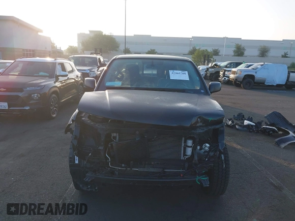 2019 Nissan Frontier SV с VIN 1N6AD0ER8KN756565, выставлен на аукционе IAAI как лот 42465700 с пробегом 61 131 миль миль и . История ставок и продаж доступна на DreamBid. Изображение 13.