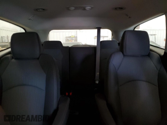 2015 Chevrolet Traverse LT z VIN 1GNKVHKD7FJ123314, wystawiony jako Copart lot #68526674 z przebiegiem Nie podano mil oraz Nie do naprawy • Non repairable. Historia ofert i sprzedaży dostępna na DreamBid. Obrazek 10.