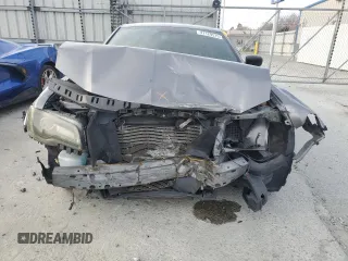 2011 Chrysler 300 Limited with VIN 2C3CA5CG7BH514950, listed as a Copart auction lot 47129515 with 208,763 mi miles and Salvage Title. Bid and sale history available at carsss.com. Image 5.