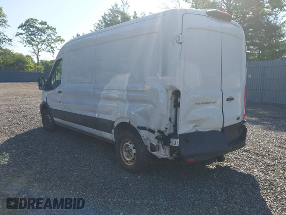 2020 Ford Transit Cargo с VIN 1FTBR1CG7LKB35143, выставлен на аукционе IAAI как лот 42353601 с пробегом 118 549 миль миль и . История ставок и продаж доступна на DreamBid. Изображение 3.