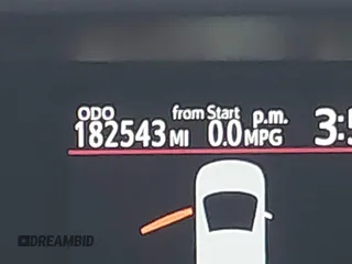 2014 Toyota Prius One with VIN JTDKDTB35E1557798, listed as a IAAI auction lot 41753972 with 182,543 mi miles and . Bid and sale history available at DreamBid. Image 15.