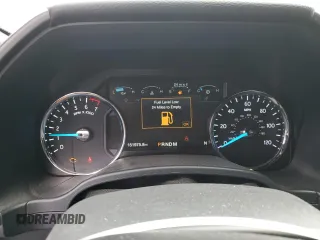 2018 Ford Expedition Limited z VIN 1FMJU2AT6JEA01084, wystawiony jako Copart lot #56317295 z przebiegiem 151 975 mil mil oraz Szkoda całkowita • Salvage title. Historia ofert i sprzedaży dostępna na DreamBid. Obrazek 9.