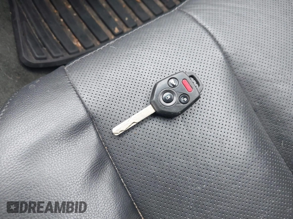 2012 Subaru Outback Limited с VIN 4S4BRDLC3C2263826, выставлен на аукционе IAAI как лот 42408483 с пробегом 201 000 миль миль и . История ставок и продаж доступна на DreamBid. Изображение 11.