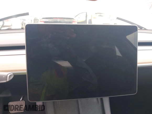 2023 Tesla Model 3 с VIN 5YJ3E1EA5PF496902, выставлен на аукционе IAAI как лот 42493716 с пробегом Не указан миль и . История ставок и продаж доступна на DreamBid. Изображение 16.