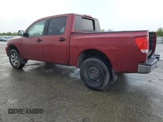 2013 Nissan Titan S with VIN 1N6AA0EJ3DN308045, listed as a Copart auction lot 49415645 with 149,699 mi miles and Clean Title. Bid and sale history available at carsss.com. Image 2.