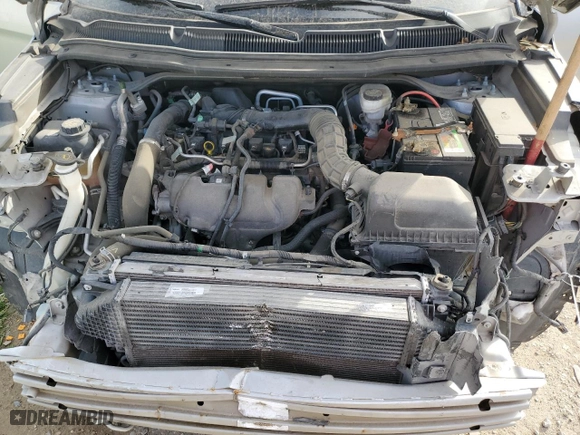 2019 Ford Explorer XLT with VIN 1FM5K7DH7KGA08207, listed as a Copart auction lot 48581985 with 141,474 mi miles and Salvage Title. Bid and sale history available at carsss.com. Image 12.