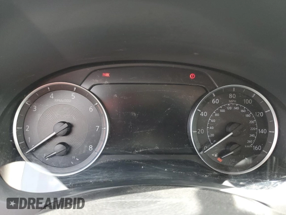 2019 Infiniti QX50 Essential с VIN 3PCAJ5M18KF120750, выставлен на аукционе Copart как лот 58906775 с пробегом Не указан миль и На запчасти • Non repairable. История ставок и продаж доступна на DreamBid. Изображение 9.