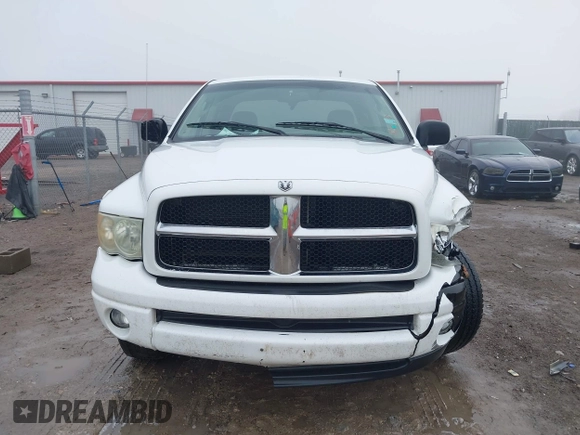 2003 Dodge 1500 SLT z VIN 1D7HU18N93J621948, wystawiony jako IAAI lot #41448520 z przebiegiem 200 091 mil mil oraz . Historia ofert i sprzedaży dostępna na DreamBid. Obrazek 13.