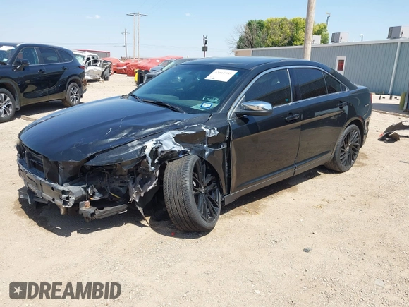 2014 Ford Taurus Limited с VIN 1FAHP2F8XEG111179, выставлен на аукционе IAAI как лот 42561945 с пробегом 191 999 миль миль и . История ставок и продаж доступна на DreamBid. Изображение 18.