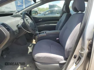 2006 Toyota Prius with VIN JTDKB22U167521985, listed as a Copart auction lot 54974335 with 128,541 mi miles and Clean Title. Bid and sale history available at carsss.com. Image 7.