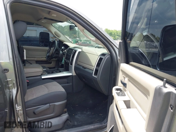 2011 Ram 2500 ST with VIN 3D7TP2CL8BG564364, listed as a IAAI auction lot 42181063 with 167,692 mi miles and . Bid and sale history available at DreamBid. Image 5.