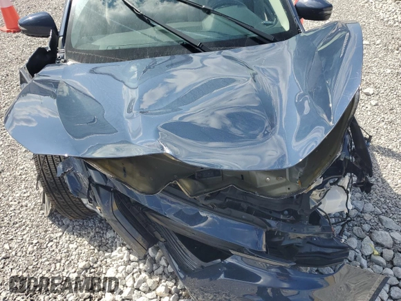 2024 Subaru Legacy Premium with VIN 4S3BWAF60R3009804, listed as a Copart auction lot 68354134 with Not provided miles and Salvage title. Bid and sale history available at DreamBid. Image 13.