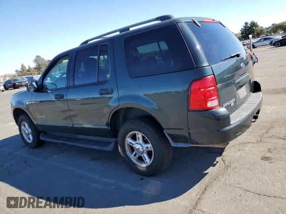 2004 Ford Explorer XLT with VIN 1FMZU63E24UB73616, listed as a Copart auction lot 76779474 with 165,864 mi miles and Clean title. Bid and sale history available at DreamBid. Image 2.