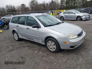 2007 Ford Focus SE с VIN 1FAHP36N77W147447, выставлен на аукционе IAAI как лот 42027254 с пробегом 270 097 миль миль и . История ставок и продаж доступна на DreamBid. Изображение 1.