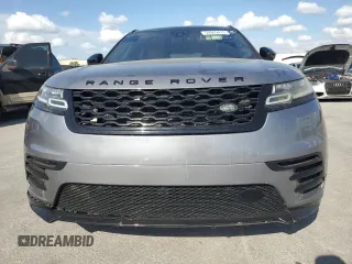 2020 Land Rover Range Rover Velar with VIN SALYM2EV3LA240268, listed as a Copart auction lot 50969415 with 71,970 mi miles and Clean Title. Bid and sale history available at DreamBid. Image 5.