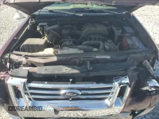 2007 Ford Explorer Eddie Bauer z VIN 1FMEU74E47UB51303, wystawiony jako Copart lot #61835765 z przebiegiem 182 627 mil mil oraz Szkoda całkowita • Salvage title. Historia ofert i sprzedaży dostępna na DreamBid. Obrazek 12.