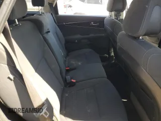 2016 Kia Sorento LX z VIN 5XYPGDA59GG179624, wystawiony jako Copart lot #54528595 z przebiegiem Nie podano mil oraz Szkoda całkowita • Salvage title. Historia ofert i sprzedaży dostępna na DreamBid. Obrazek 11.