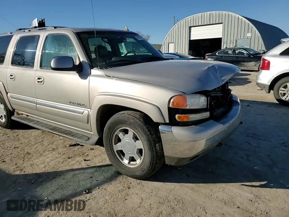 2006 GMC Yukon XL SLT with VIN 1GKFK16Z66J176932, listed as a Copart auction lot 80923864 with 250,237 mi miles and Salvage Title. Bid and sale history available at DreamBid. Image 12.
