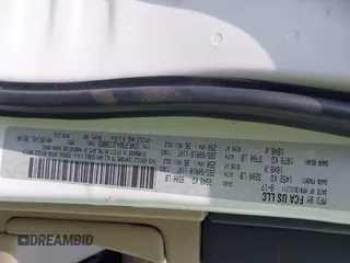 2018 Jeep Grand Cherokee Limited с VIN 1C4RJFBG4JC138853, выставлен на аукционе IAAI как лот 42496470 с пробегом 104 451 миль миль и . История ставок и продаж доступна на DreamBid. Изображение 9.