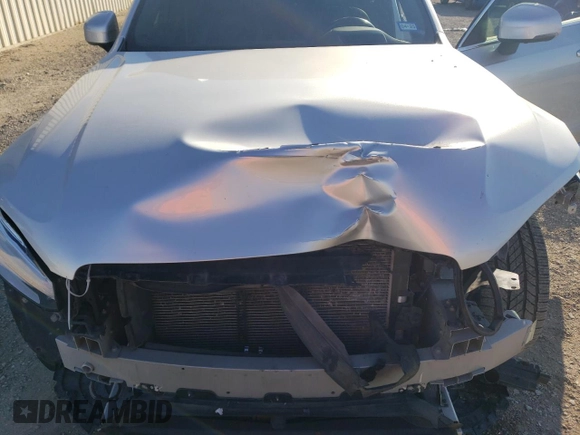 2020 Volvo XC90 Inscription with VIN YV4A22PL3L1588742, listed as a Copart auction lot 82174644 with 85,185 mi miles and Salvage Title. Bid and sale history available at carsss.com. Image 12.