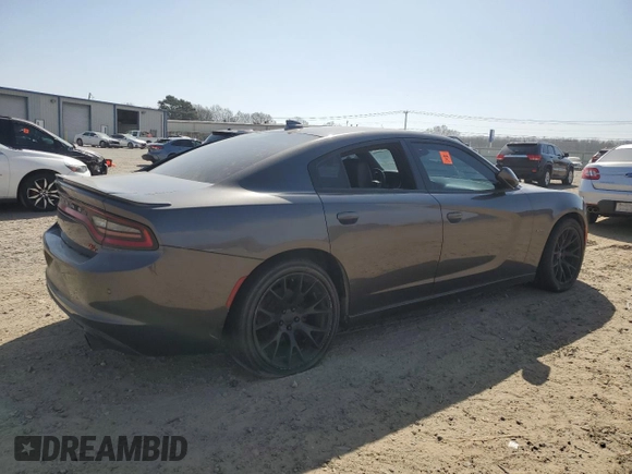 2016 Dodge Charger R/T with VIN 2C3CDXCT3GH307222, listed as a Copart auction lot 49244105 with 82,467 mi miles and Clean Title. Bid and sale history available at carsss.com. Image 3.