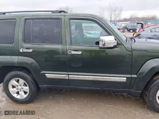 2010 Jeep Liberty Sport with VIN 1J4PN2GK1AW138495, listed as a IAAI auction lot 41899654 with 110,549 mi miles. Bid and sale history available at carsss.com. Image 13.