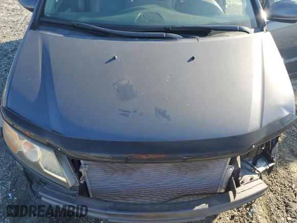 2014 Honda Odyssey Touring z VIN 5FNRL5H90EB007862, wystawiony jako Copart lot #60470005 z przebiegiem 135 686 mil mil oraz Czysty tytuł • Clean title. Historia ofert i sprzedaży dostępna na DreamBid. Obrazek 11.
