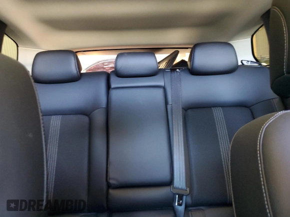 2024 Mazda CX-50 S Premium с VIN 7MMVABDMXRN173083, выставлен на аукционе Copart как лот 54336165 с пробегом 11 410 миль миль и Списание • Salvage title. История ставок и продаж доступна на DreamBid. Изображение 10.