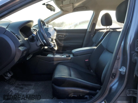2016 Nissan Altima SL with VIN 1N4BL3AP0GC180270, listed as a Copart auction lot 47370785 with 147,084 mi miles and Salvage title. Bid and sale history available at DreamBid. Image 7.