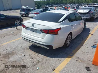 2020 Nissan Altima S z VIN 1N4BL4BVXLC184212, wystawiony jako IAAI lot #42283417 z przebiegiem 119 077 mil mil oraz . Historia ofert i sprzedaży dostępna na DreamBid. Obrazek 4.