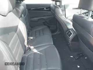 2017 Kia Sorento EX with VIN 5XYPHDA11HG277686, listed as a IAAI auction lot 41790097 with 70,799 mi miles and . Bid and sale history available at carsss.com. Image 8.