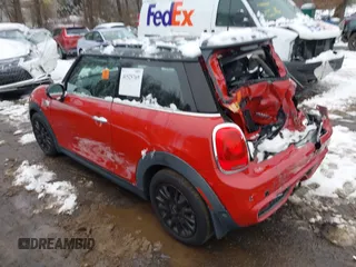 2018 MINI Hardtop Cooper S with VIN WMWXP7C58J2A48460, listed as a IAAI auction lot 41525769 with 38,374 mi miles and . Bid and sale history available at DreamBid. Image 14.
